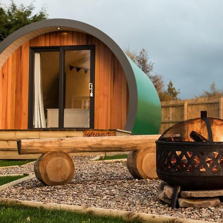 Inverness Glamping Luaran gambar