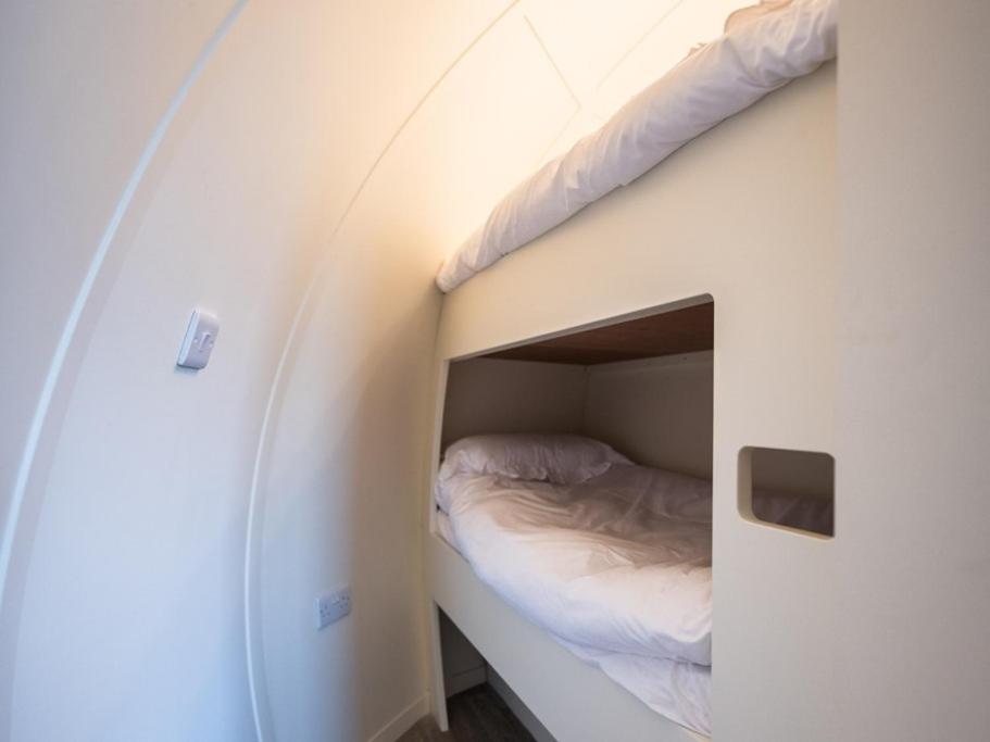 Inverness Glamping Luaran gambar