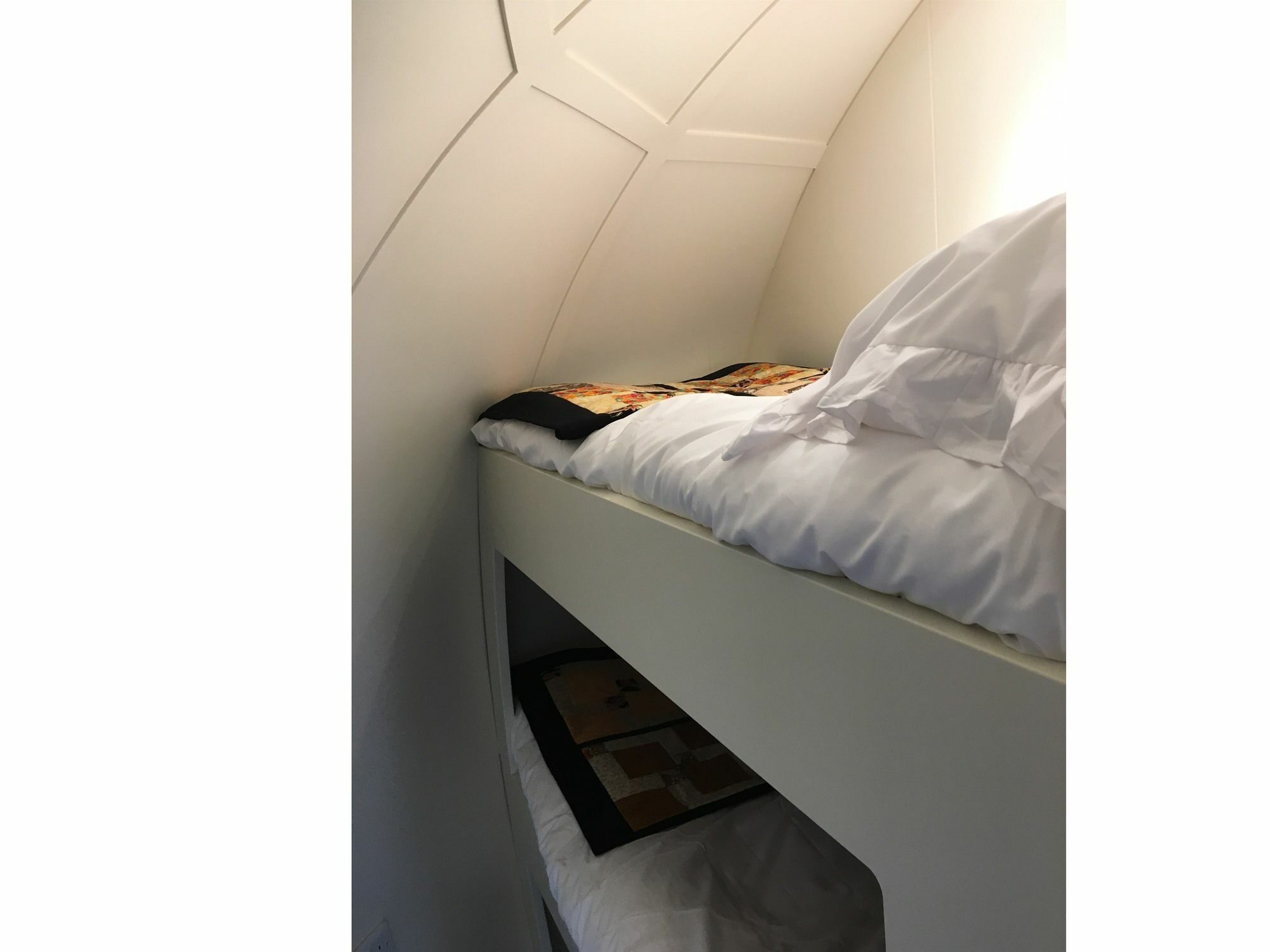 Inverness Glamping Luaran gambar